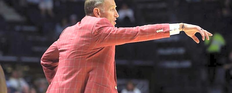 Why Alabama Basketball's Game Against Arkansas Is So Important For The SEC Tournament