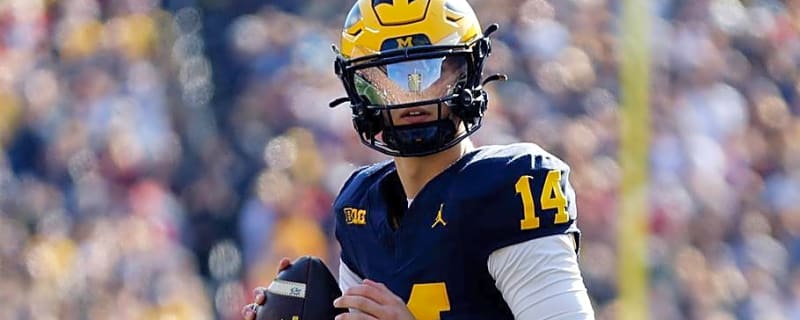 Michigan Bowl Projections After Falling to No. 6 Indiana