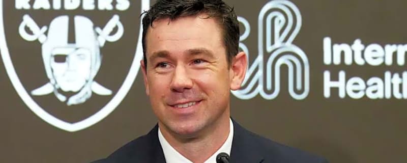 As the Raiders Prepare for Mendoza, They Must Plan Ahead