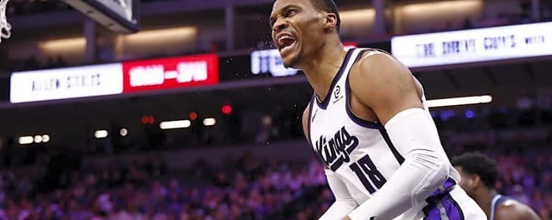 Russell Westbrook Gives Hopeful Answers Amid Kings Struggles