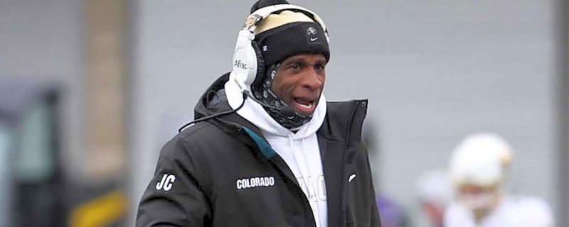 Four-Star Linebacker Recruit Confirms Commitment to Deion Sanders, Colorado