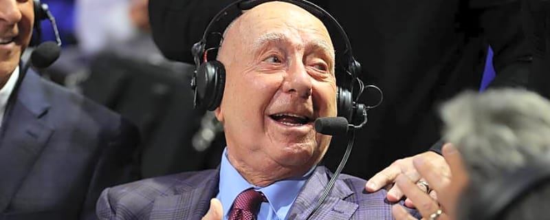 Dick Vitale identifies standard Kentucky can no longer avoid