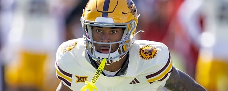 Arizona State Offers 4-Star Syracuse Defensive Back Commit