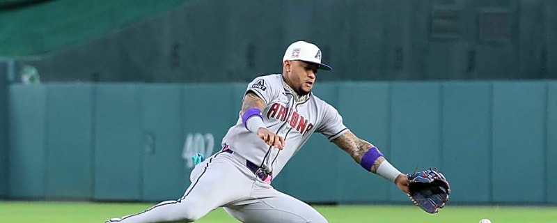 Failed Comeback vs Nationals Hurts Diamondbacks More Than You Think