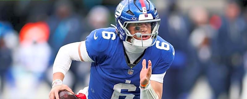 What’s Next for New York Giants After Dismal 2025 Season?