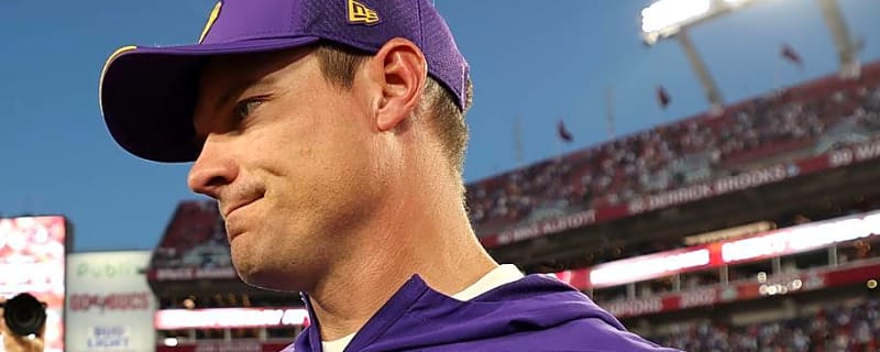 The Biggest Decision Kevin O’Connell Got Wrong Despite Beating Bucs (And What It Means Moving Forward)