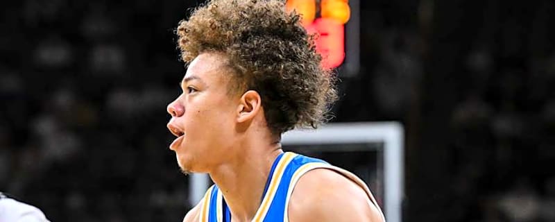 Trent Perry, Eric Dailey Want Fans at Bruins' matchup Saturday