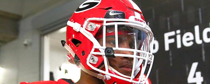 Georgia Football Adds Former Player as Defensive Analyst