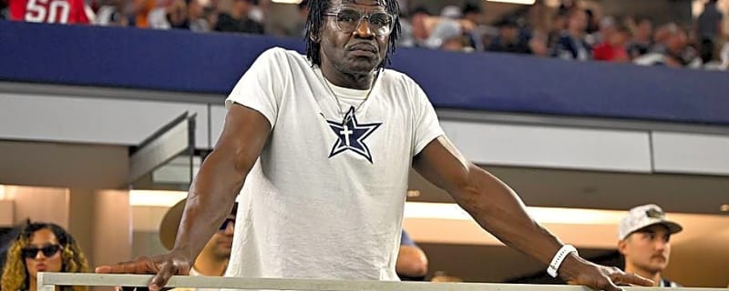 Michael Irvin Supports 'Embarrassing' Heckler, Rips Dak Prescott & Cowboys For Bucs Loss