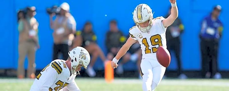 Ex-Saints Captain Lands Next Gig Despite Rough Season