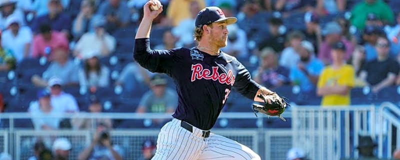 5 Changes Ole Miss Baseball Must Make After College World Series Exit