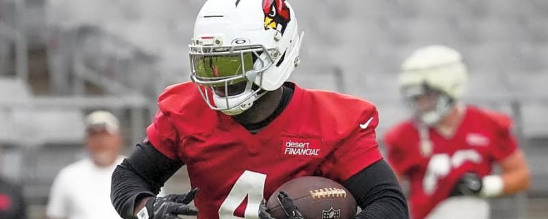New Jeremiyah Love Update Emerges Ahead of Cardinals vs Chargers