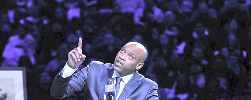 Vince Carter to Represent Brooklyn Nets at NBA Draft Lottery
