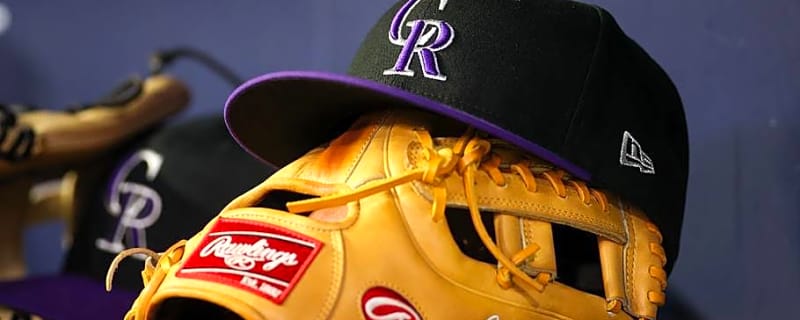 Rookie Reliever Makes Long-Awaited MLB Debut for Rockies