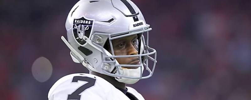 Geno Smith’s Jets Comeback Could Be a Home Run