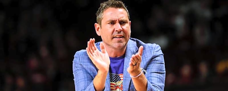 Shawn Poppie's Turnaround Earns Five-Year Extension at Clemson Women's Basketball