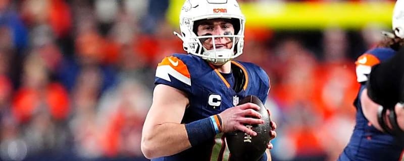 Sean Payton Gets Real About Why Bo Nix is Such a Tough Sack