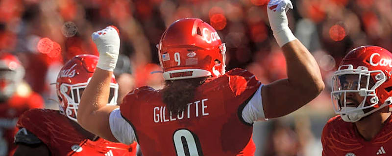 Looking Back at Louisville Football's 2021 Recruiting Class