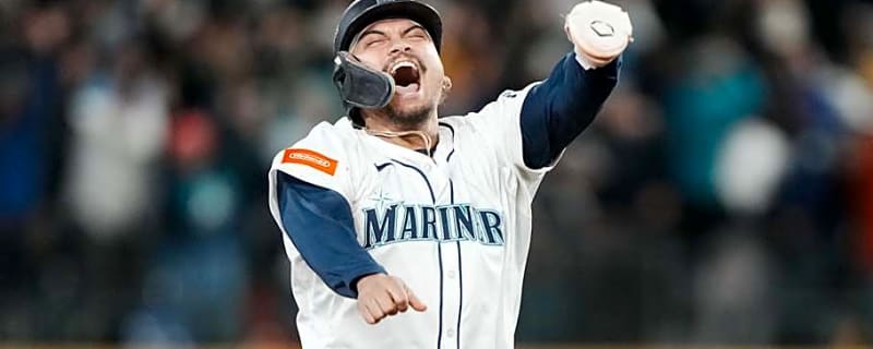 Mariners Prepared To &#39;Pivot&#39; From Josh Naylor If Deal Doesn&#39;t Work