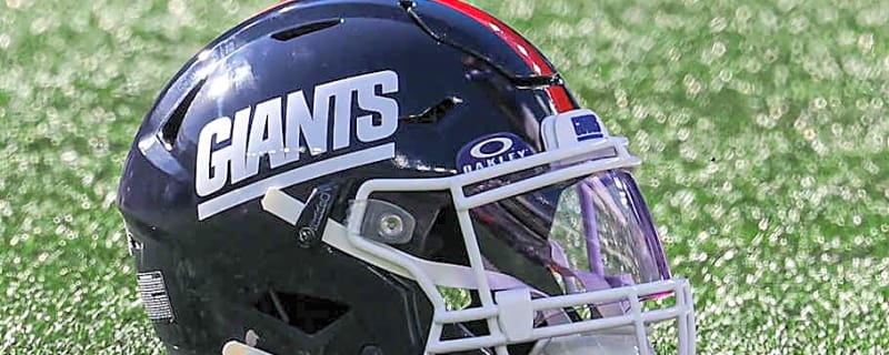 No. 46 and the New York Giants Player Who Wore It Best