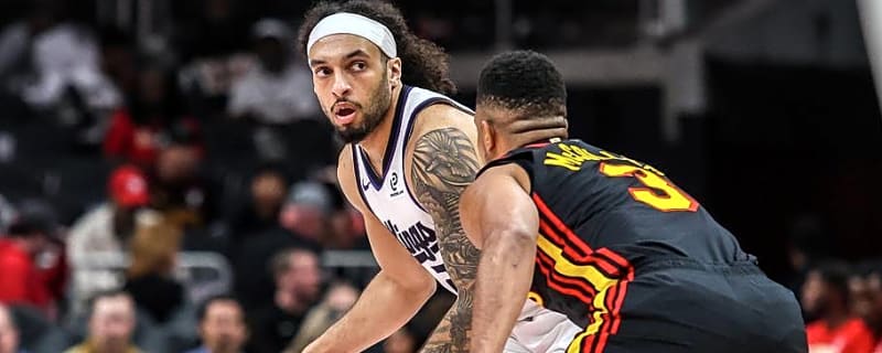 Grading The Atlanta Hawks' Trade For Sacramento Kings Point Guard Devin Carter