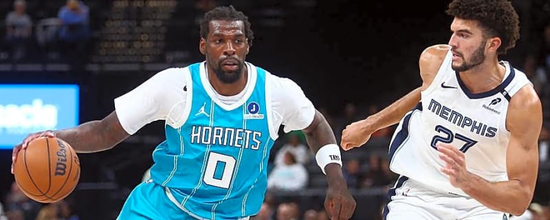 What We Learned From the Hornets' Season-Opening Win Over Brooklyn