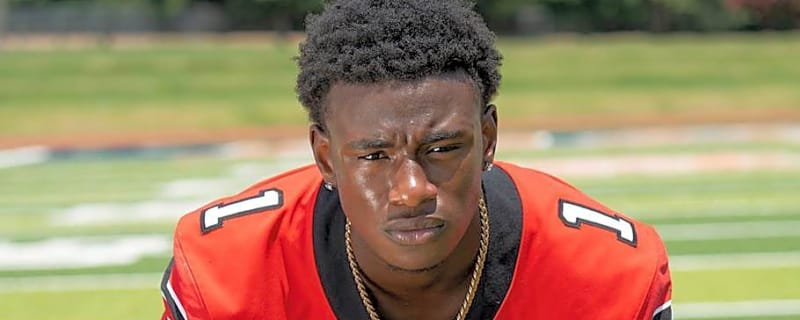 Colorado Signee Preston Ashley Opens Up About Playing For Deion Sanders