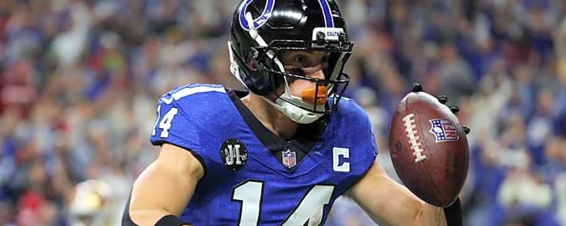 Big-Swing WR Targets for Broncos in Free Agency