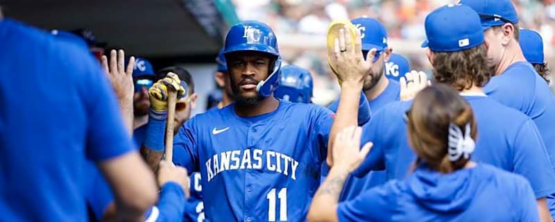 Royals All-Star 3B Predicted To Win First Gold Glove