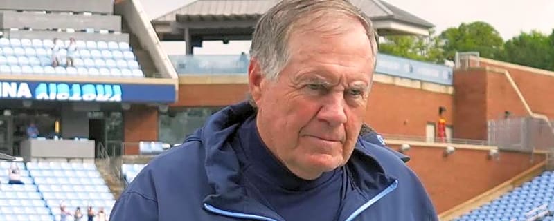 Biggest Decisions UNC's Bill Belichick Got Right Against ETSU