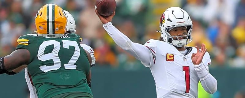 Kyler Murray's History Against Each Team on the Vikings' 2026 Schedule