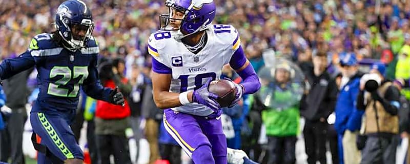 Vikings score predictions for Week 13 trip to face Darnold, Seahawks