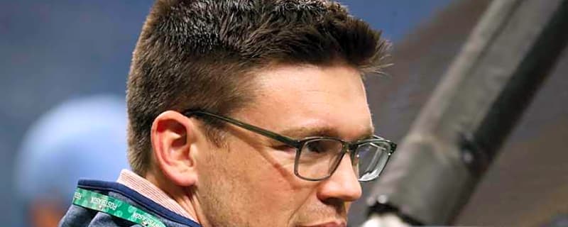 Recent Trades Does Not Mean Rays Are Giving Up on Contending in 2026