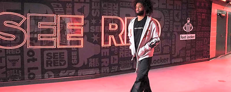 Brutal Schedule Makes This a Horrible Time for a Chicago Bulls Injury Crisis