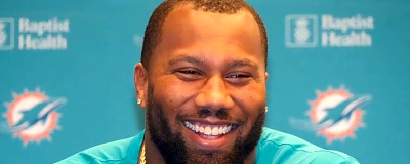 Newly-Released Star Edge Rusher Would Make Perfect Panthers Addition