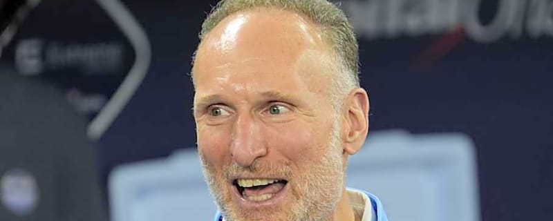 Blue Jays Welcome Vancouver's MLB Bid, But It's Not That Simple