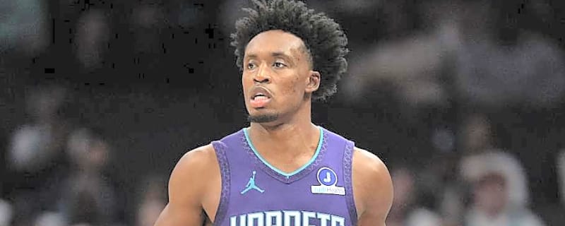 Collin Sexton Shows Love for Jazz After Trade to Hornets