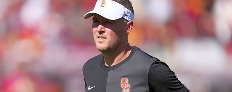 Predicting USC's Record After Difficult Schedule Release