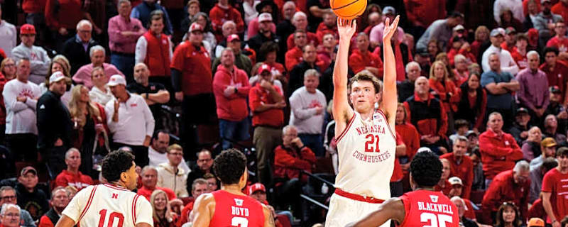 It's time to press the panic button on the Wisconsin Badgers basketball team