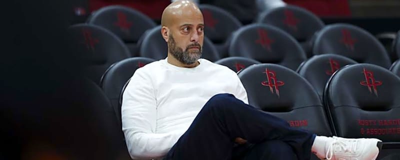 With the Trade Deadline Looming, There Are Contract Limitations for the Rockets