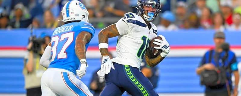 4 Winners & 4 Losers in Seahawks Preseason Week 2 Loss vs. Titans