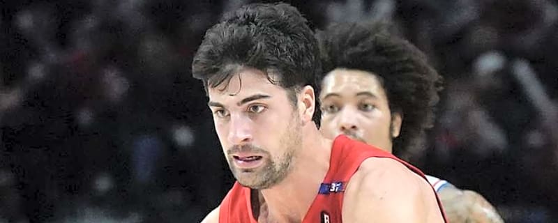 Blazers Are Ready to Take Next Step