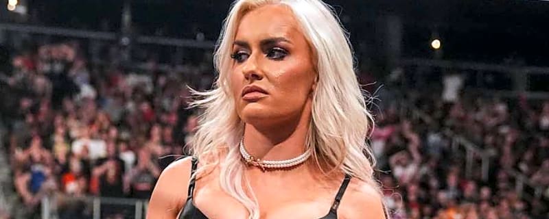 Blake Monroe Discusses Decision To Join WWE, &#39;Death&#39; Of Mariah May