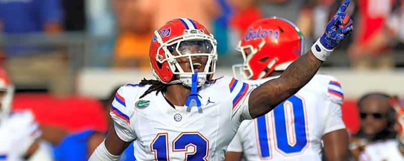 Napier Details Gators&#39; Injuries, Aaron Gates&#39; and Jamari Lyons&#39; Returns
