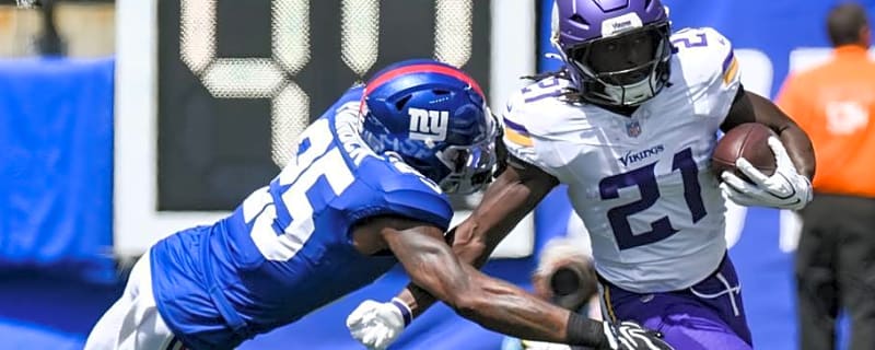 4 Things I'm Watching For in Vikings' Preseason Game vs. Ravens (Demond Claiborne Among Must-See Players)