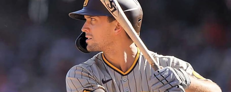 Former Padres Trade Deadline Acquisition Dealt to AL Contender