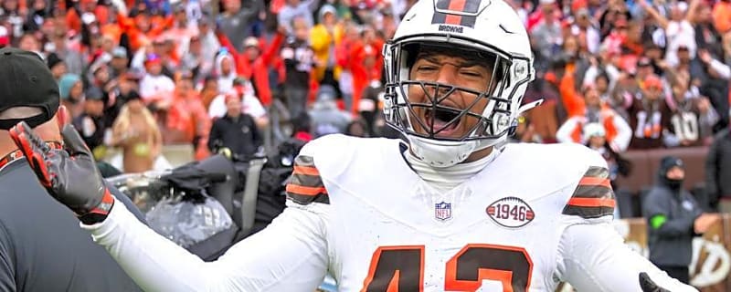Bears Showing Interest in Standout UFL Defender as Injuries Mount at Linebacker