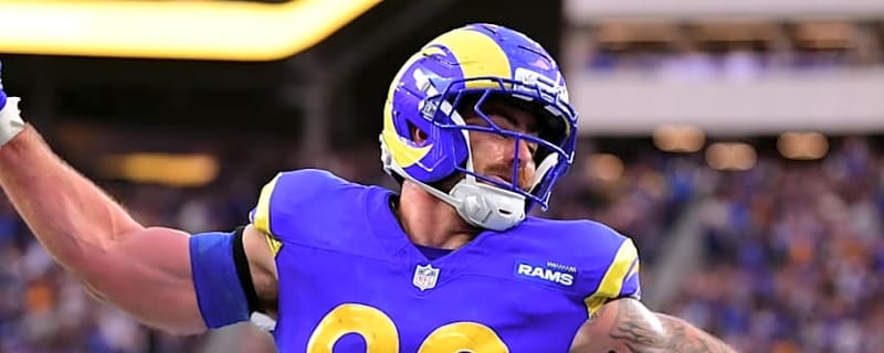 Rams Tyler Higbee Makes Shocking Decision on Playing Future