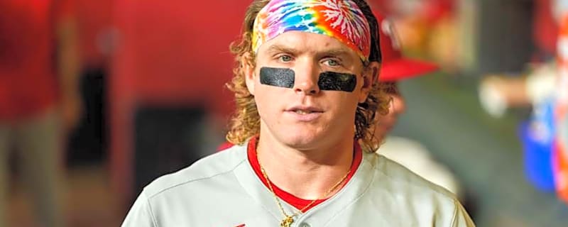 New Giants Outfielder Harrison Bader Relishing Chance to Face Dodgers