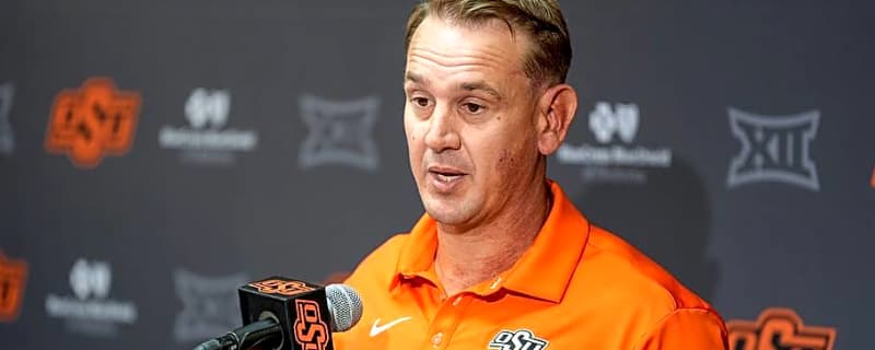 What Latest Oklahoma State Football Watch List Nominees Tell us About This Season